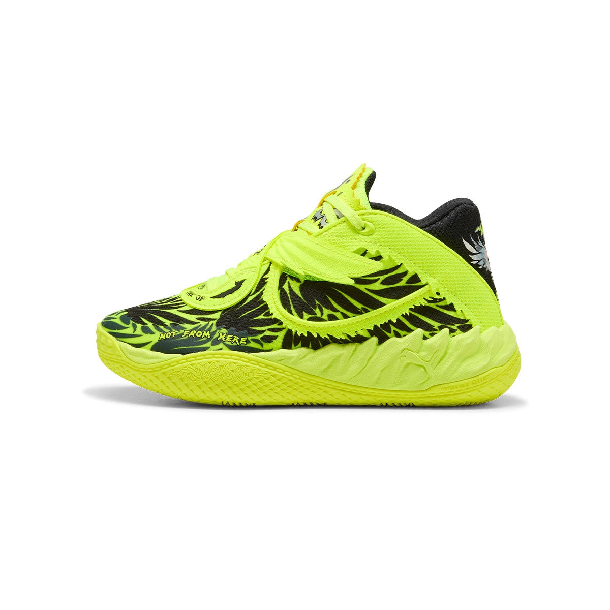 LaMelo Ball MB.05 GS Voltage