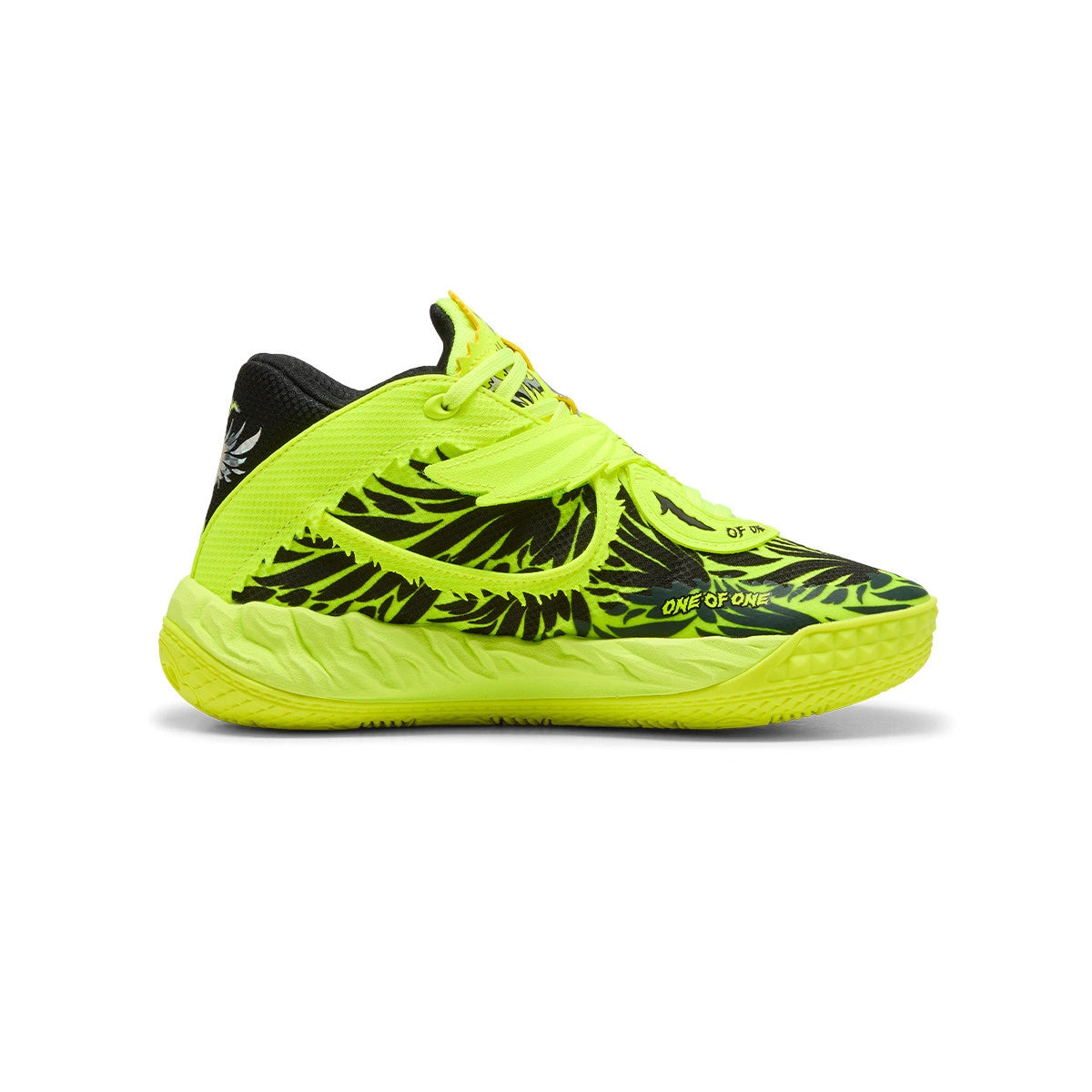 LaMelo Ball MB.05 GS Voltage