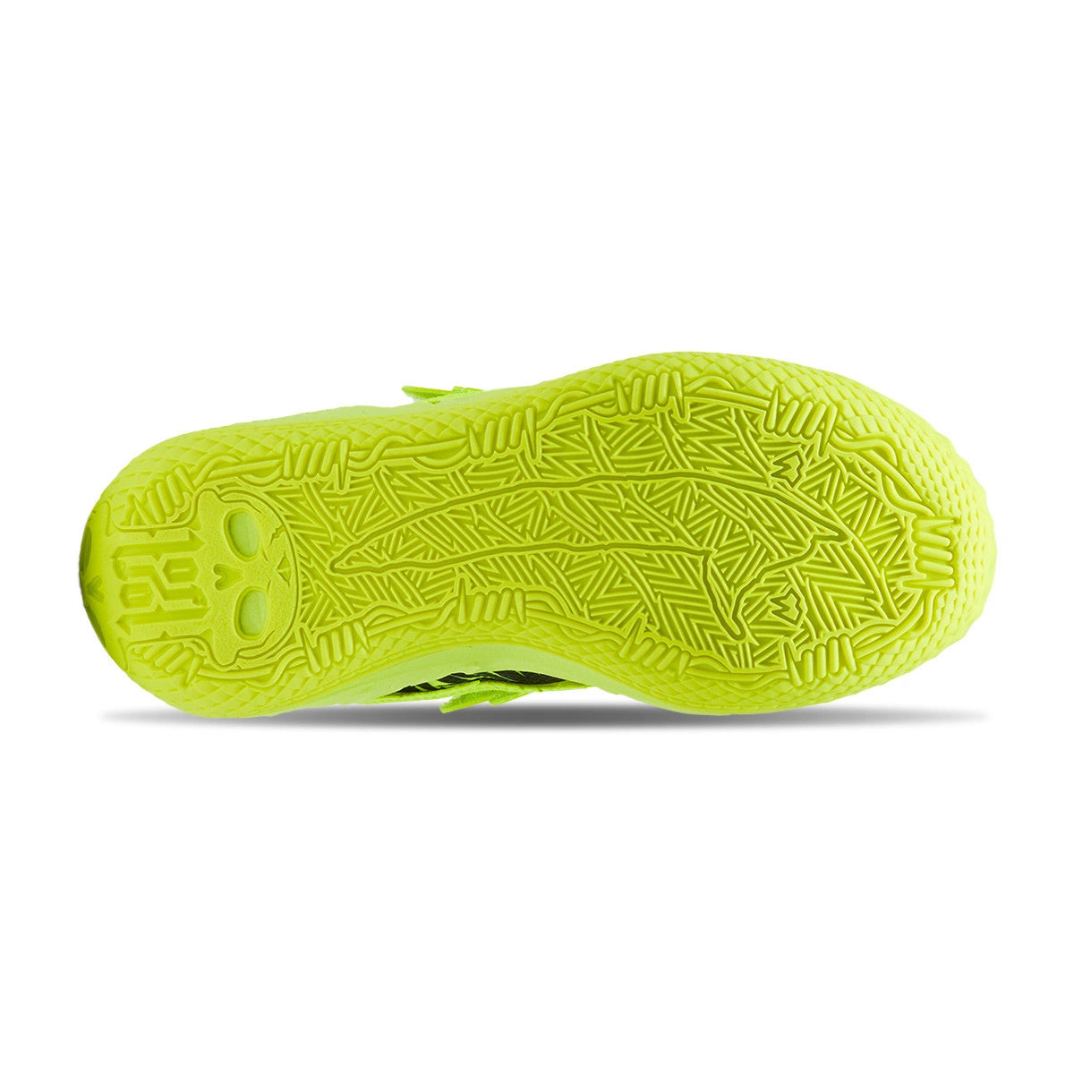 LaMelo Ball MB.05 GS Voltage