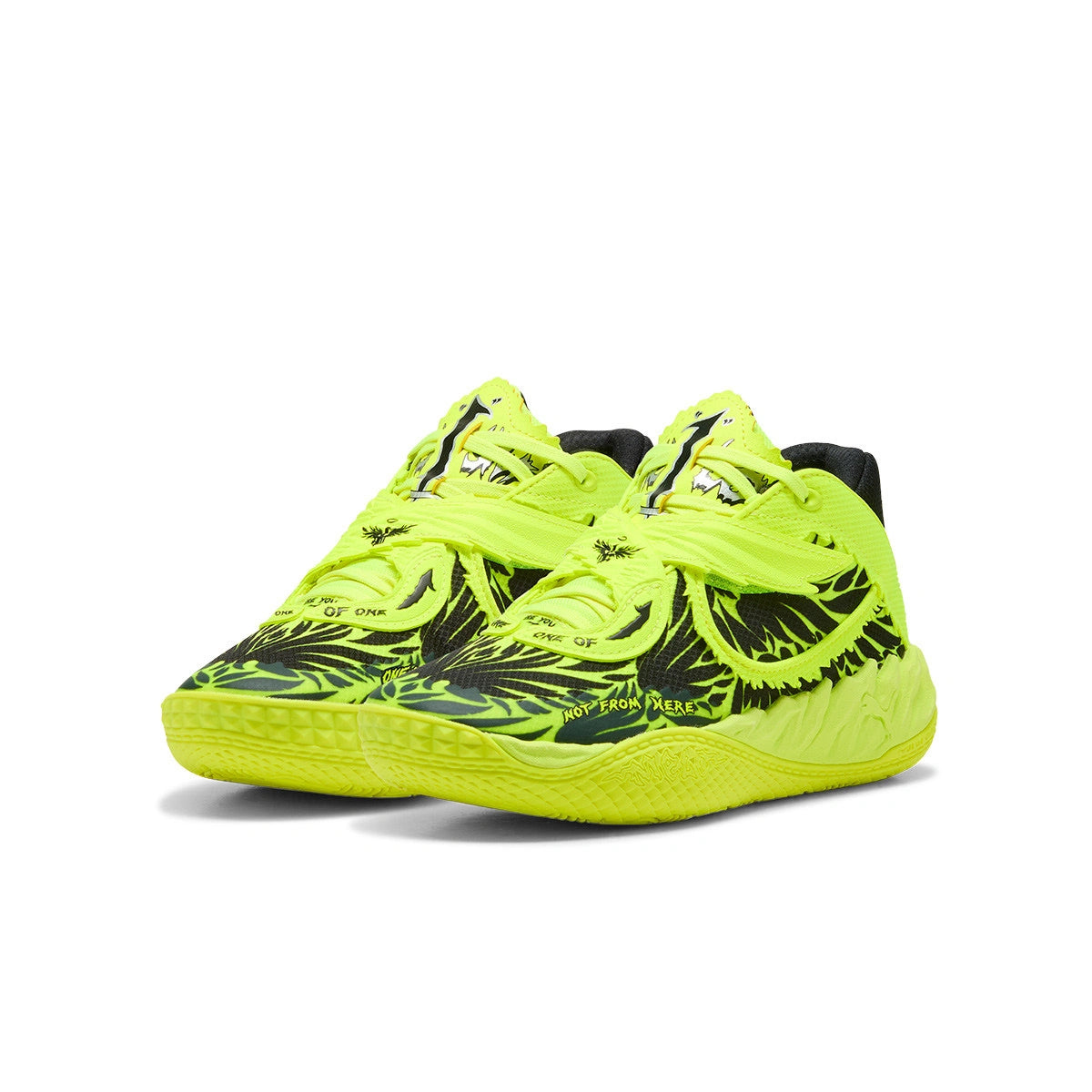 LaMelo Ball MB.05 GS Voltage