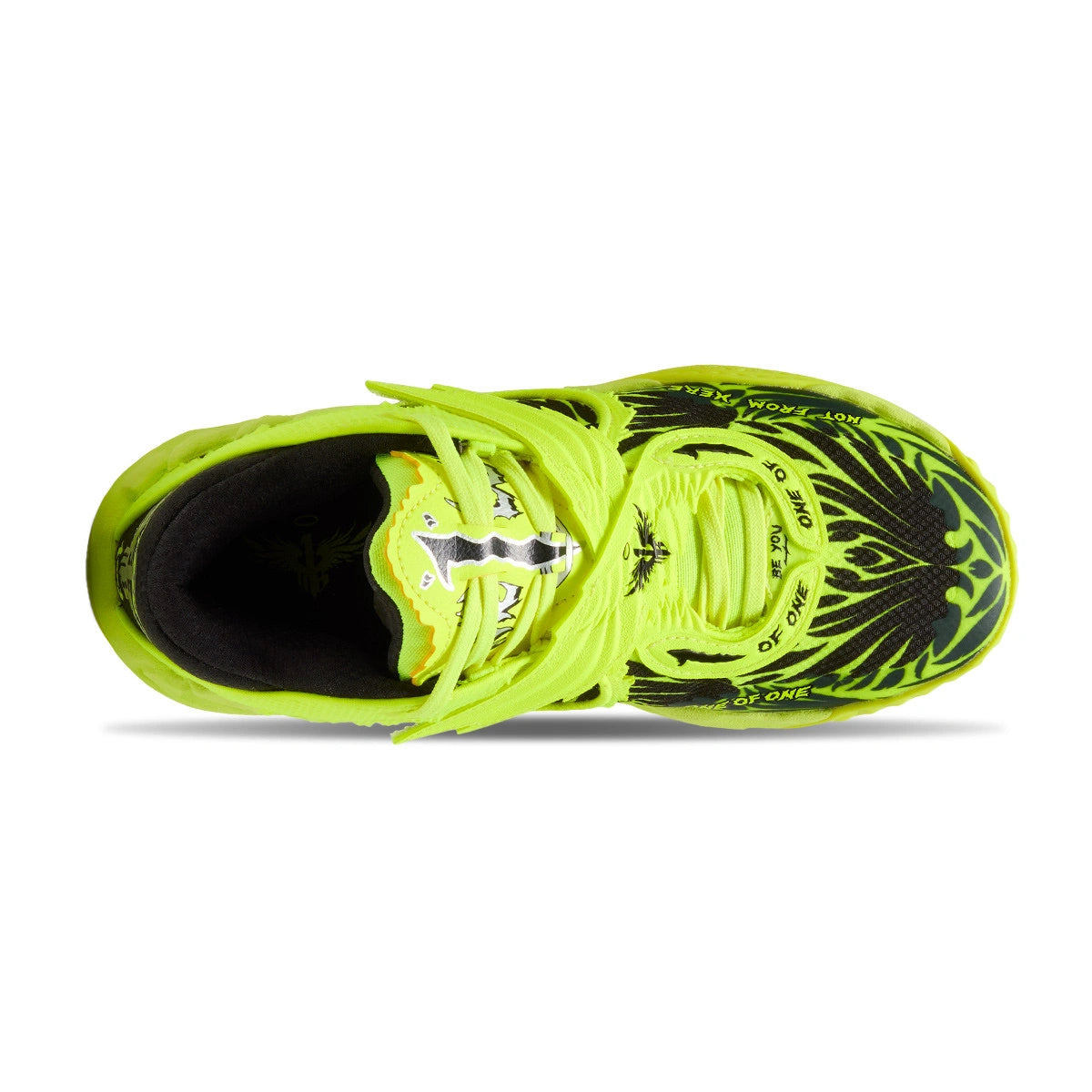 LaMelo Ball MB.05 GS Voltage