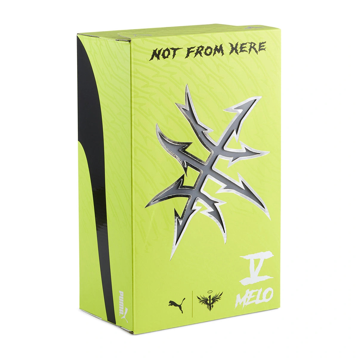 LaMelo Ball MB.05 GS Voltage