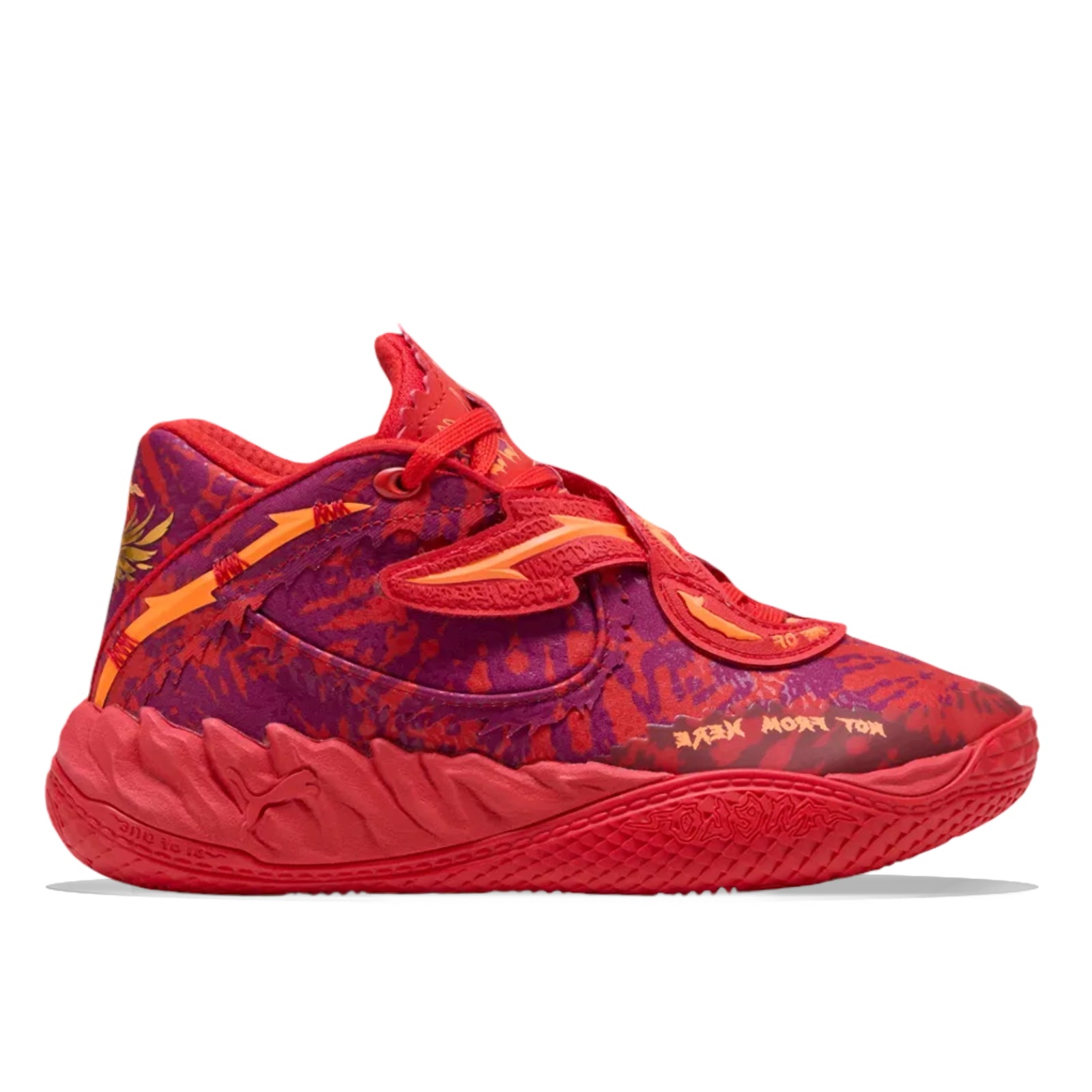 LaMelo Ball MB.05 GS Hive