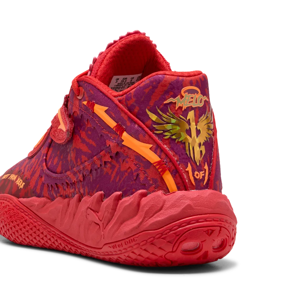 LaMelo Ball MB.05 GS Crowd Surf