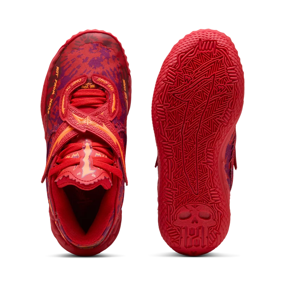 LaMelo Ball MB.05 GS Crowd Surf