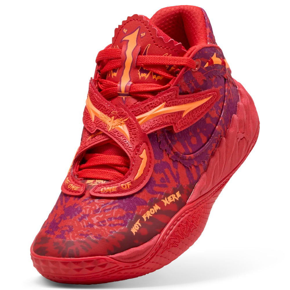 LaMelo Ball MB.05 GS Crowd Surf