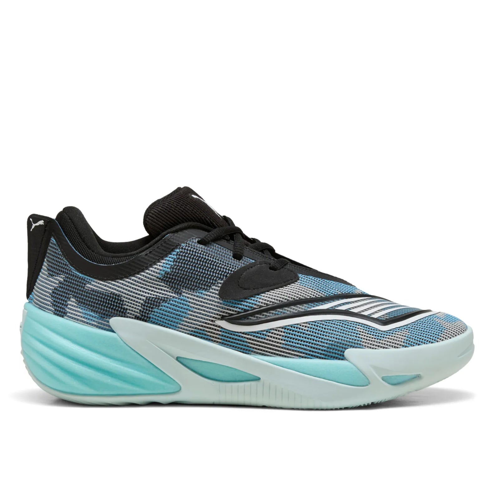 All-Pro Nitro 2 Team Light Blue