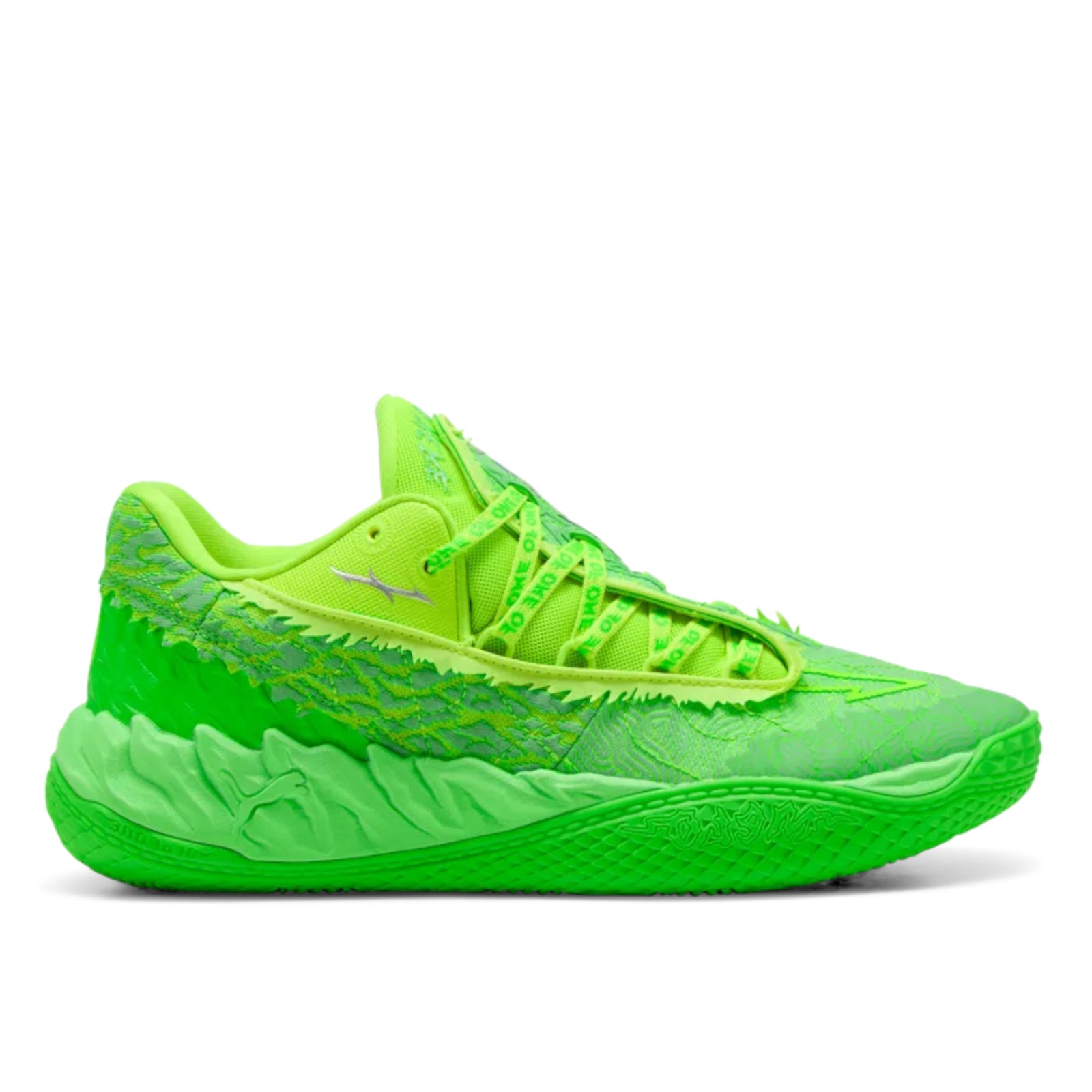 LaMelo Ball MB.05 Lo Flourish