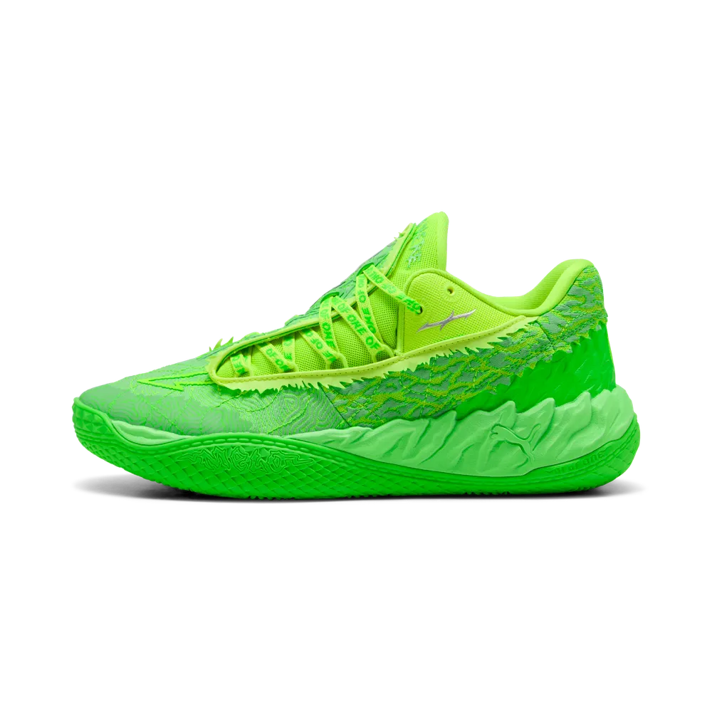 LaMelo Ball MB.05 Lo Flourish