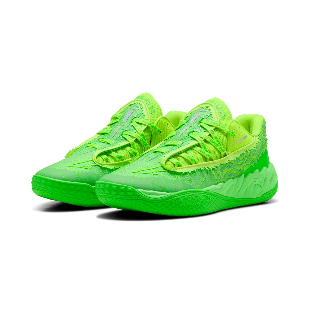 LaMelo Ball MB.05 Lo Flourish