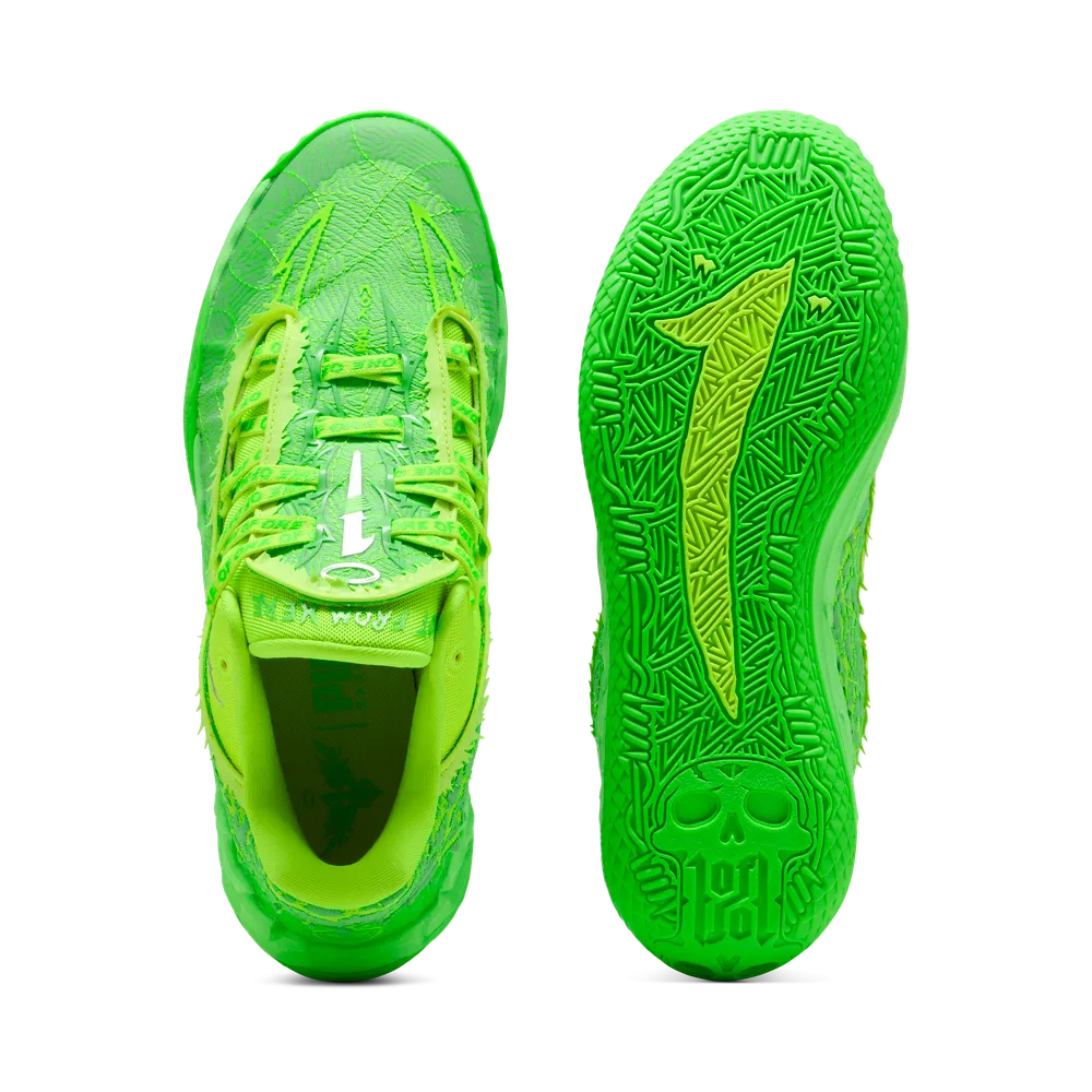 LaMelo Ball MB.05 Lo Flourish