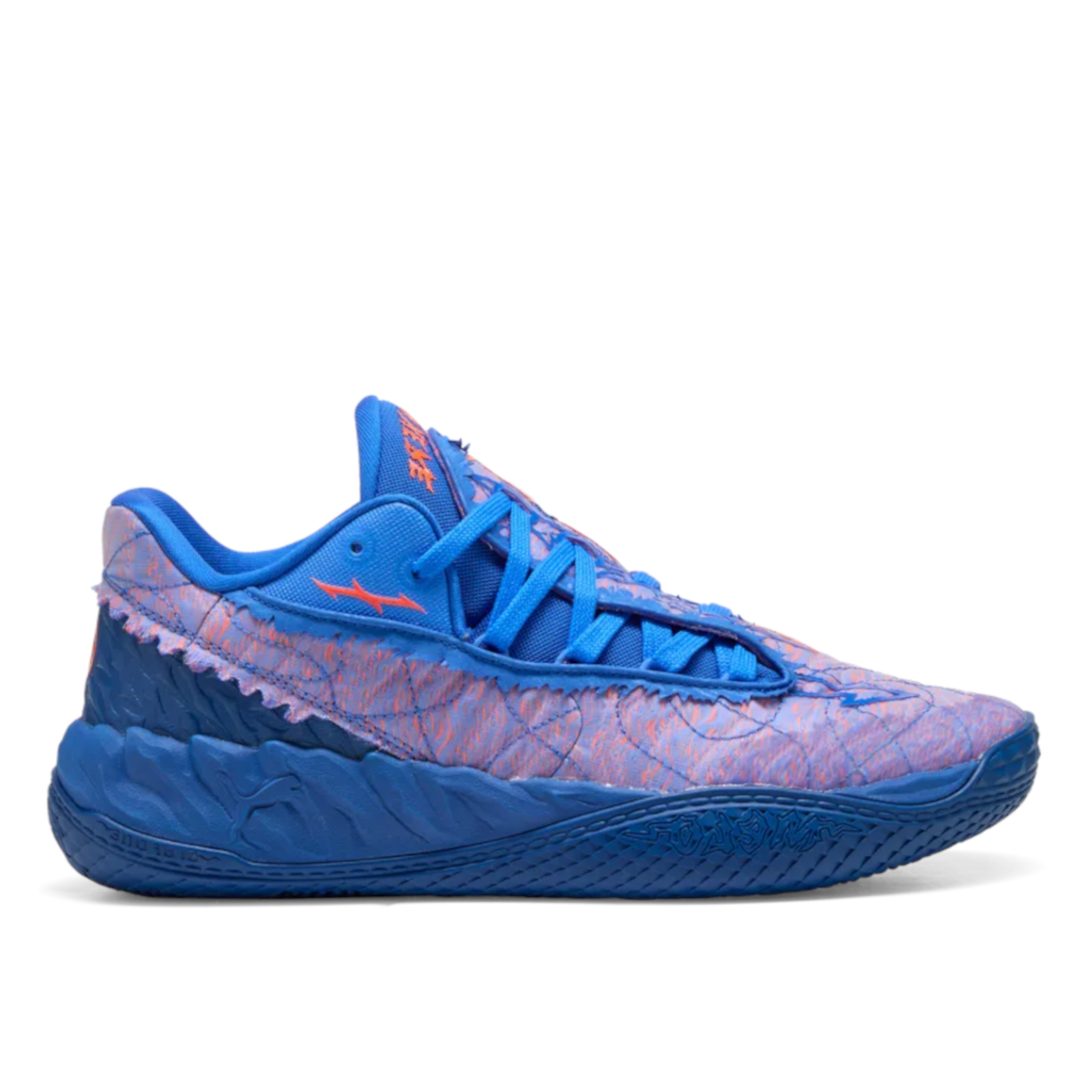 LaMelo Ball MB.05 Lo Bluemazing