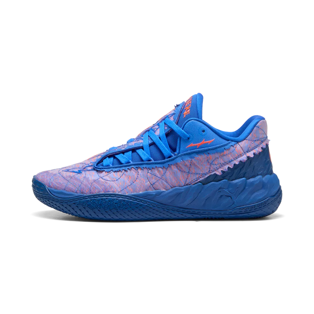 LaMelo Ball MB.05 Lo Bluemazing