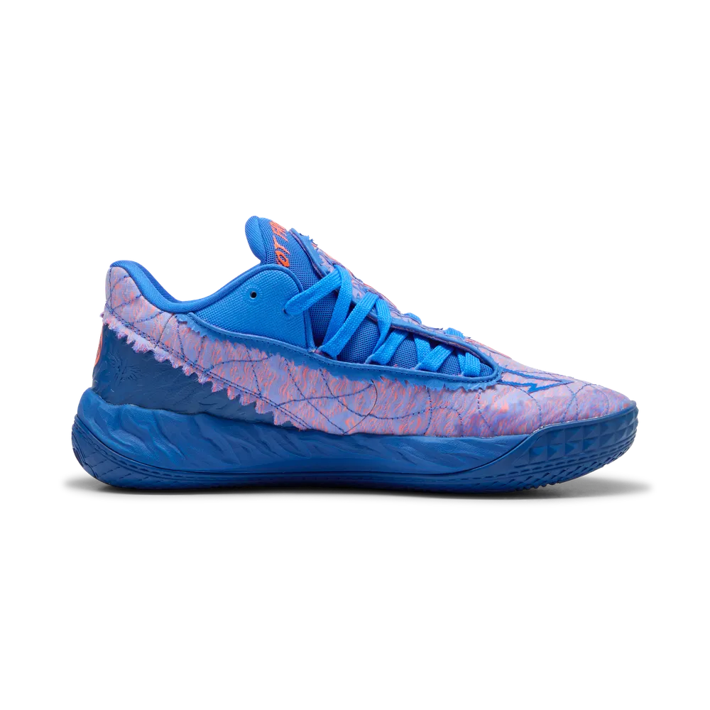 LaMelo Ball MB.05 Lo Bluemazing