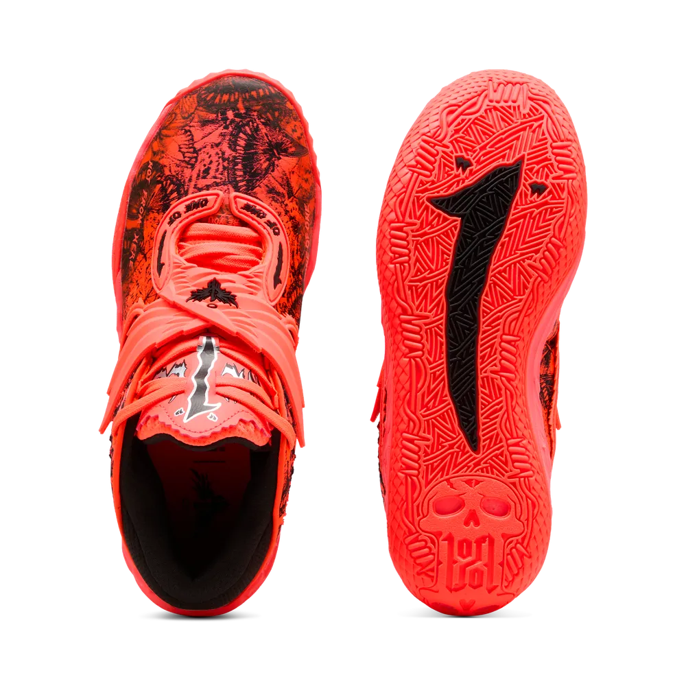 LaMelo Ball MB.05 Flutter