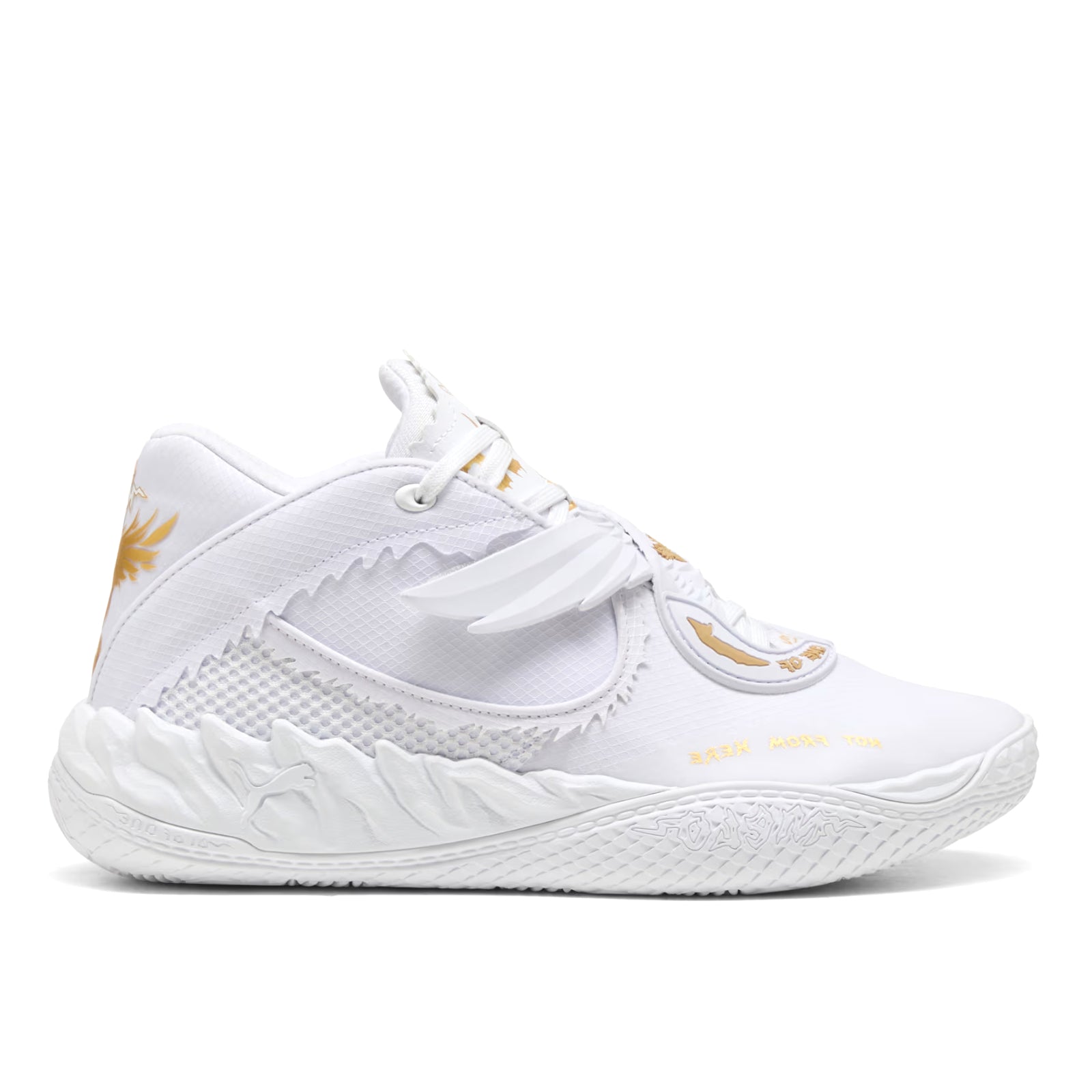 LaMelo Ball MB.05 Mist