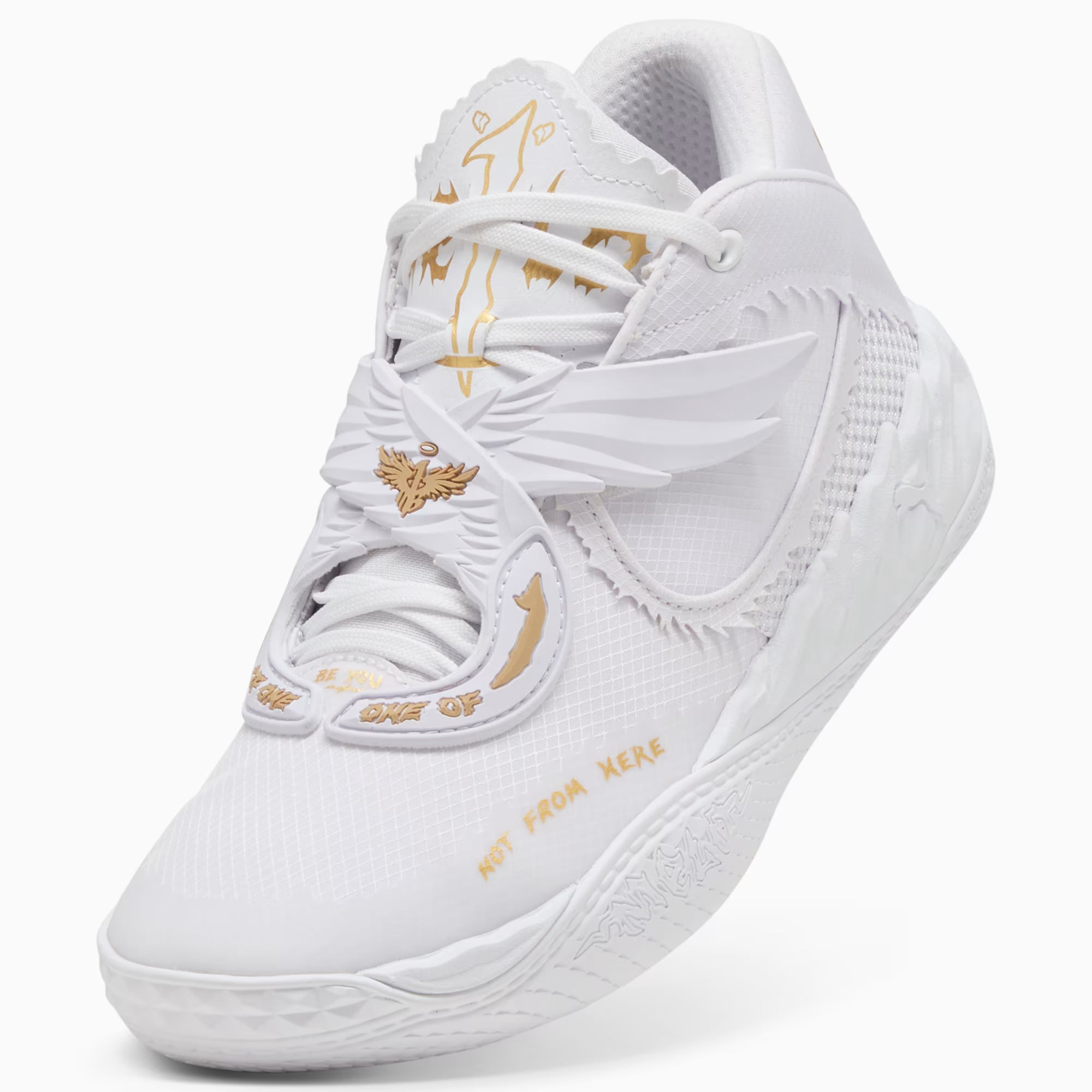 LaMelo Ball MB.05 Mist
