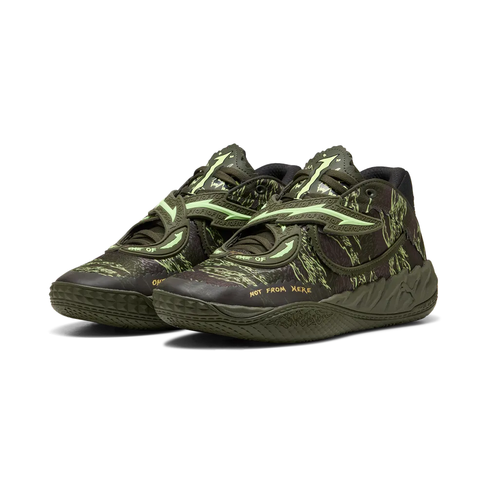 LaMelo Ball MB.05 Camo