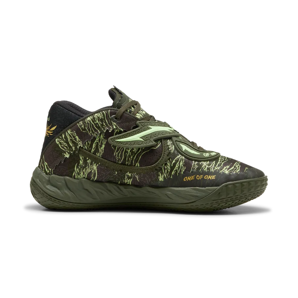 LaMelo Ball MB.05 Camo