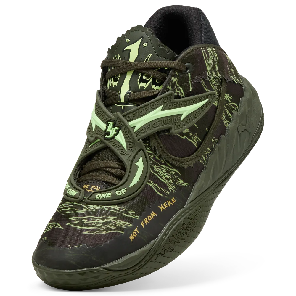 LaMelo Ball MB.05 Camo