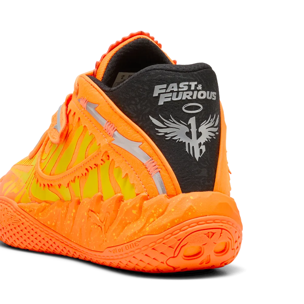 LaMelo Ball MB.05 Fast & Furious
