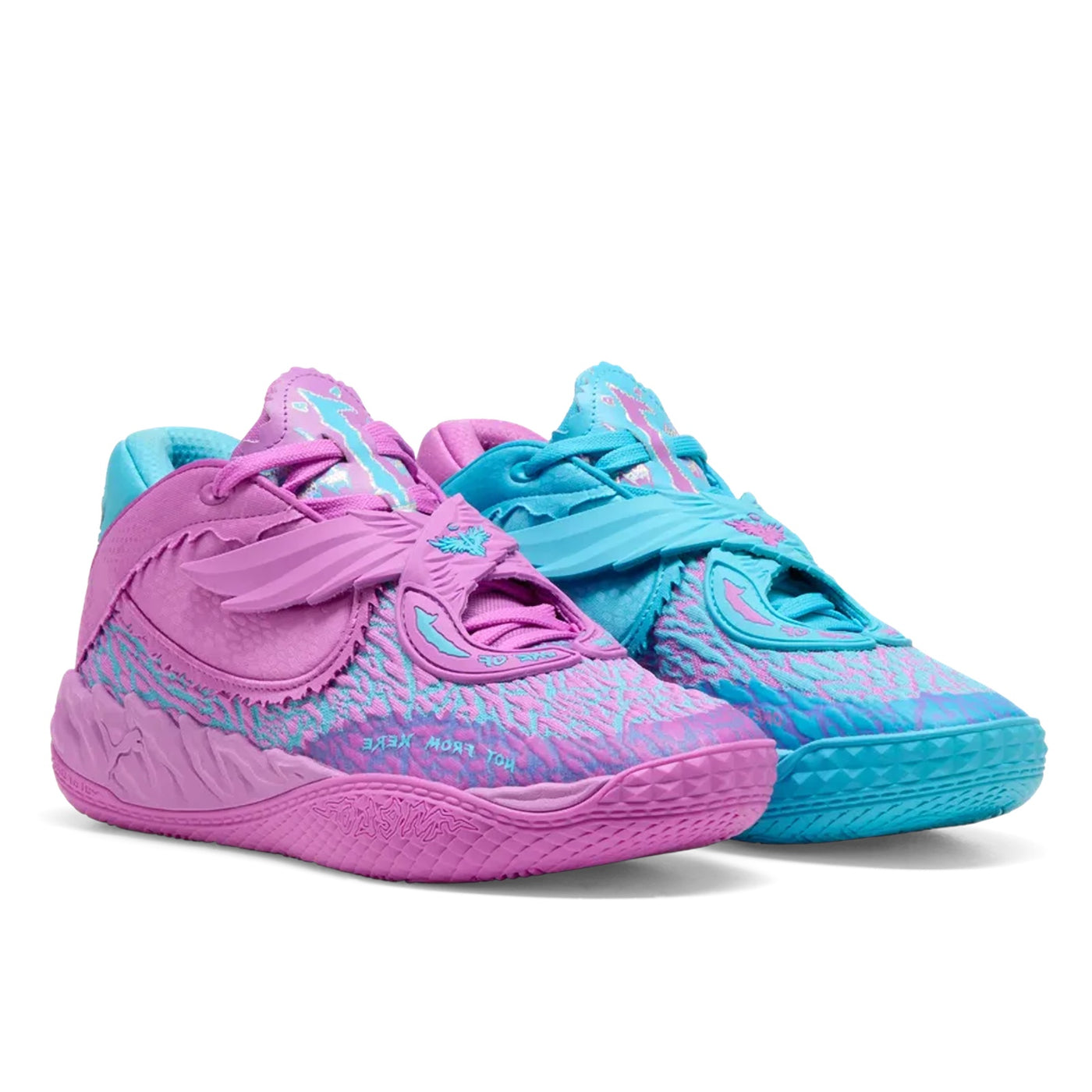 Scarpe Basket LaMelo Ball Signature LaMelo Ball scarpe-basket-lamelo-ball-signature-lamelo-ball