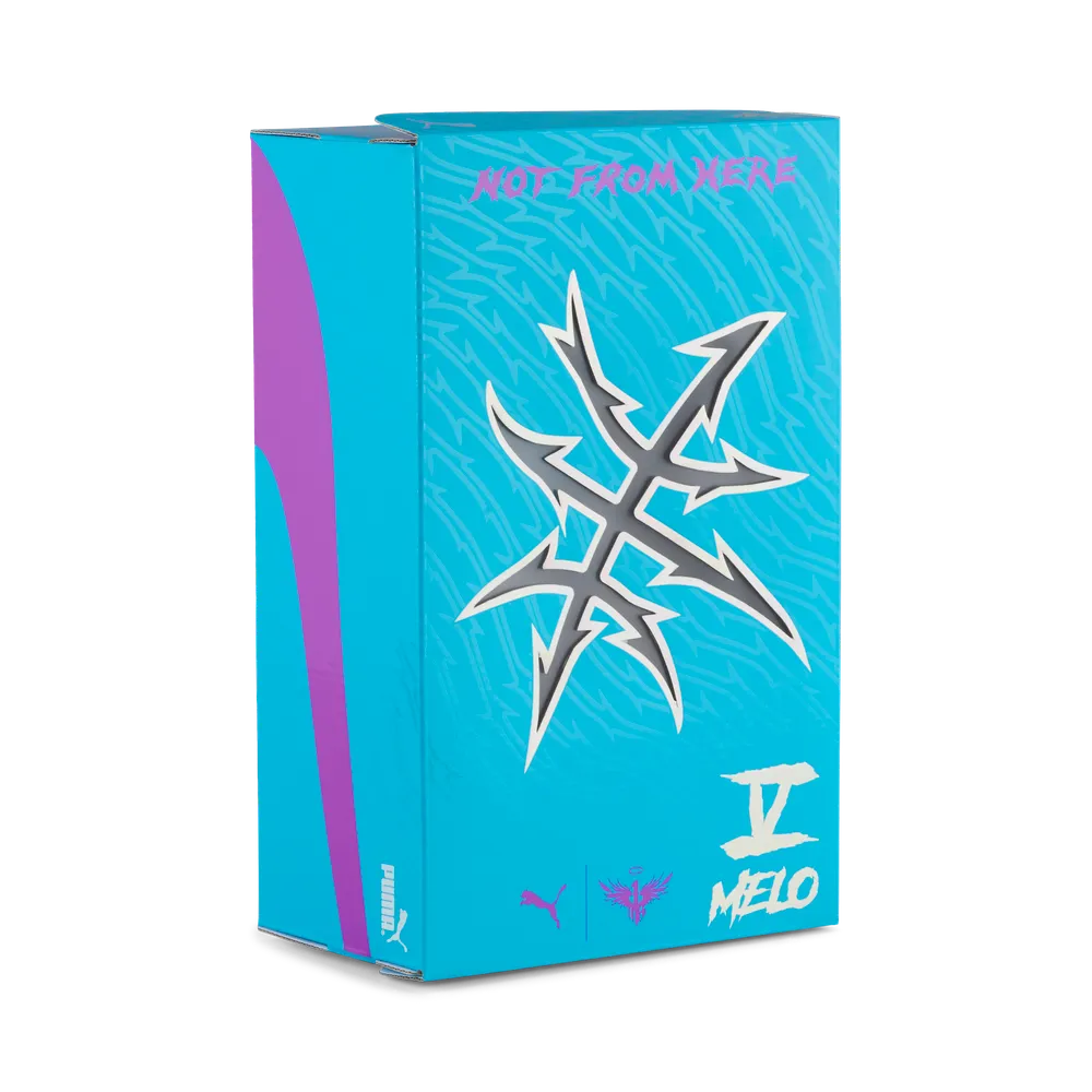 LaMelo Ball MB.05 Hive