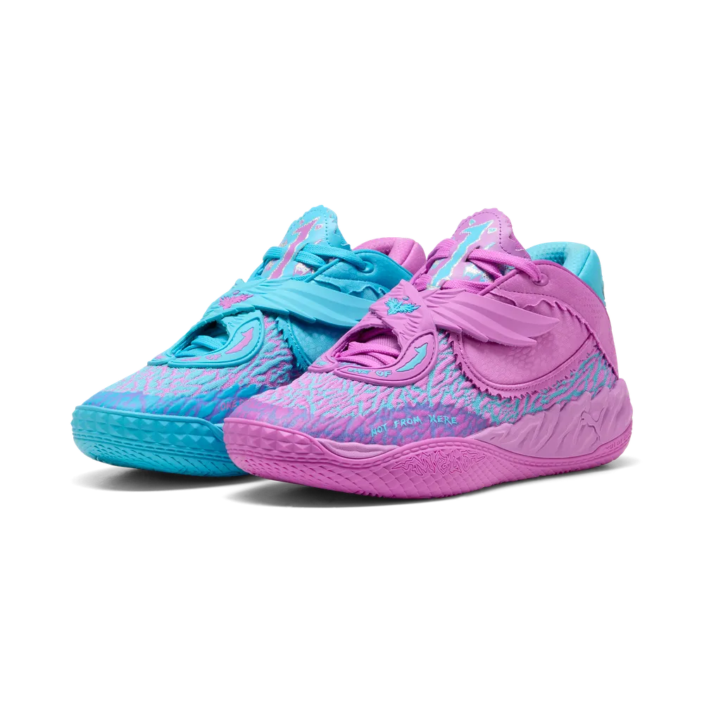 LaMelo Ball MB.05 Hive