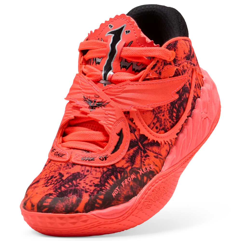 LaMelo Ball MB.05 GS Flutter