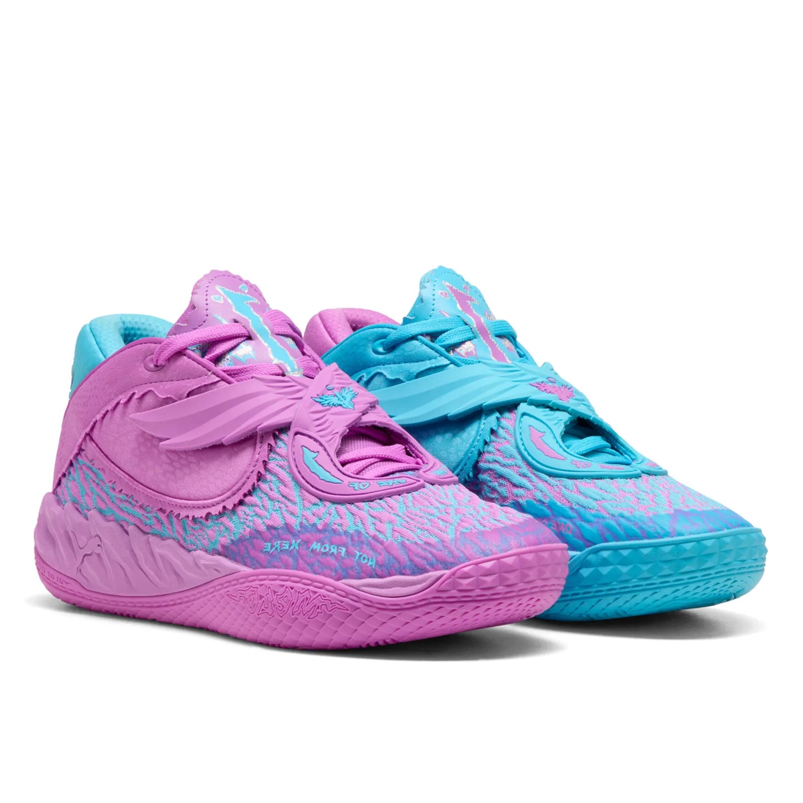 LaMelo Ball MB.05 GS Hive