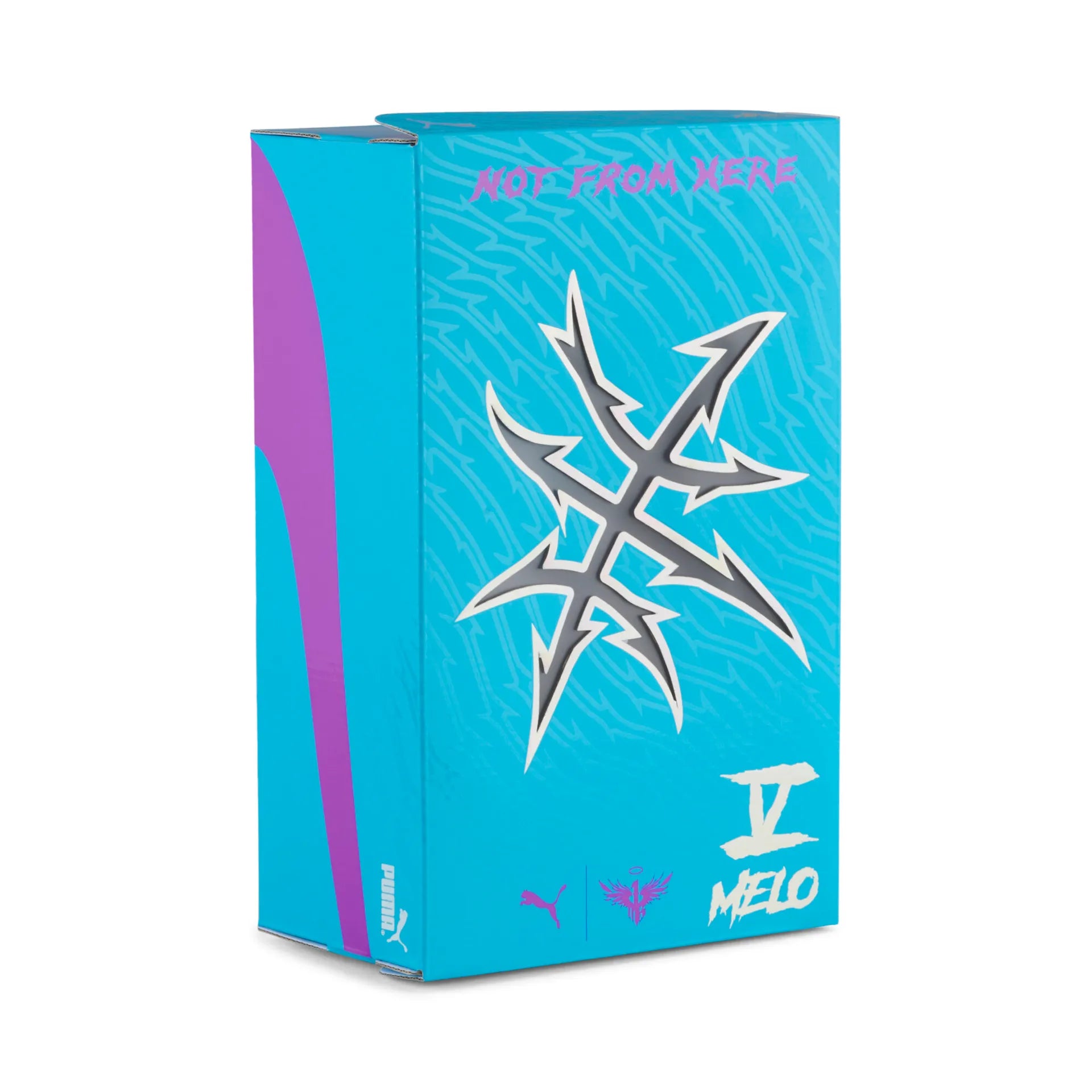 LaMelo Ball MB.05 GS Hive