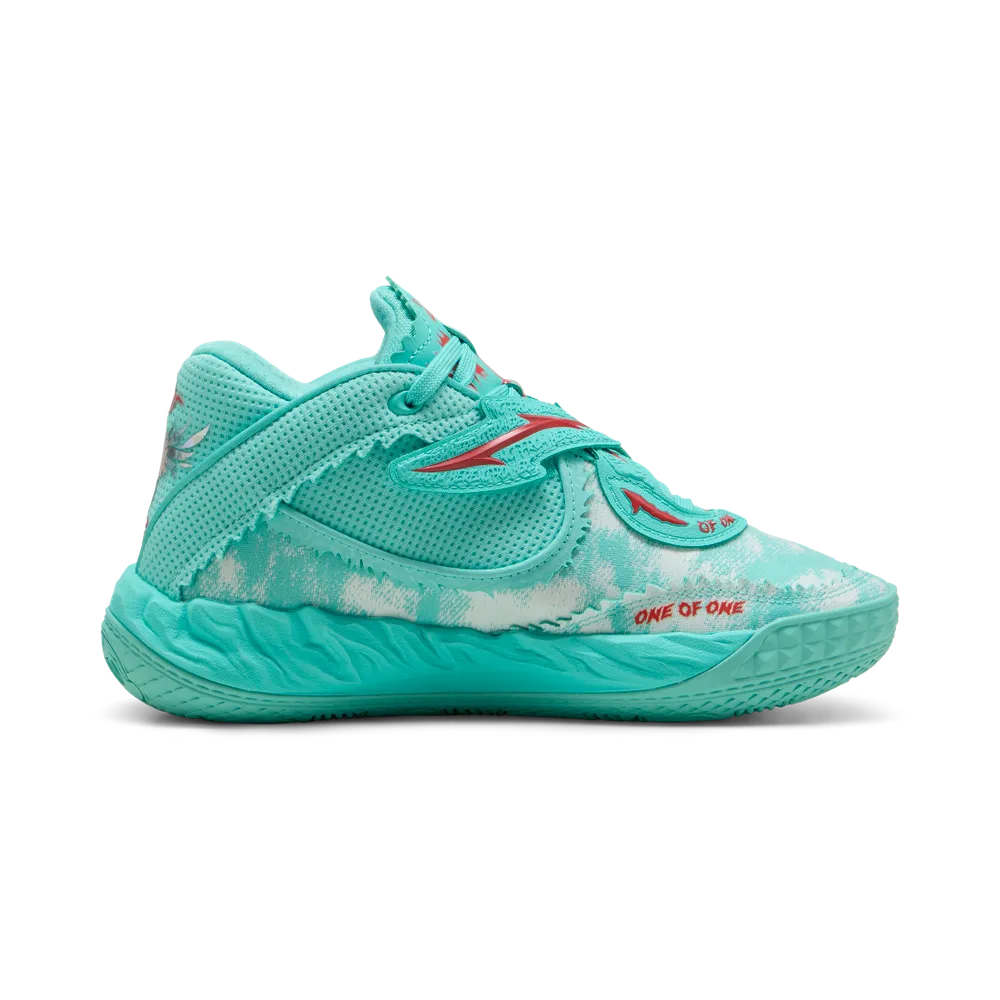 LaMelo Ball MB.05 GS Melo World