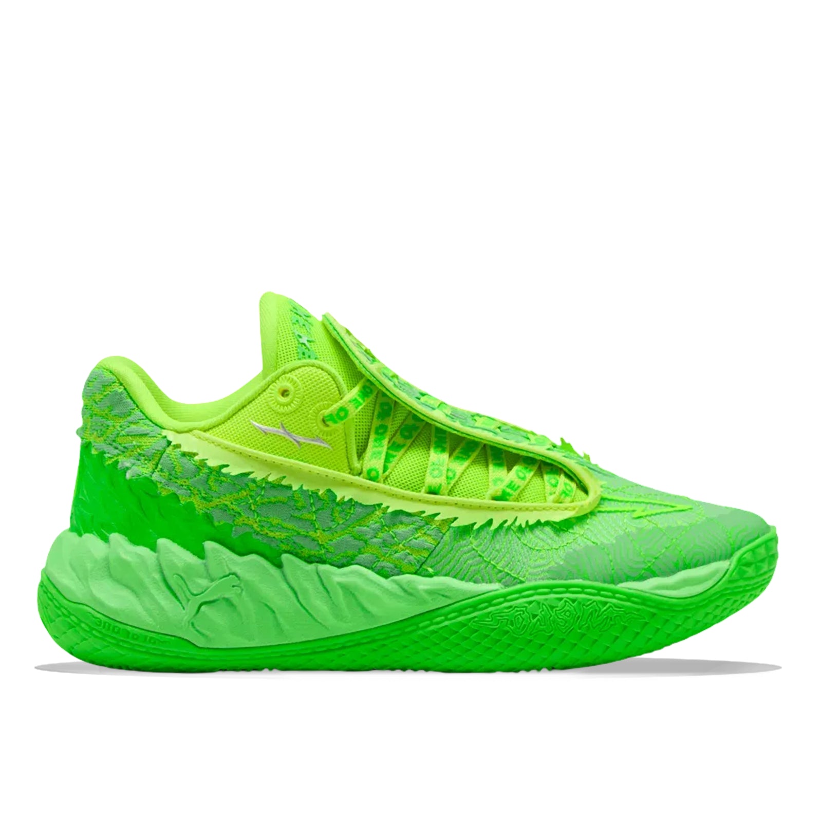 LaMelo Ball MB.05 GS Lo Flourish