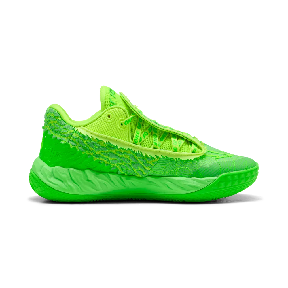 LaMelo Ball MB.05 GS Lo Flourish