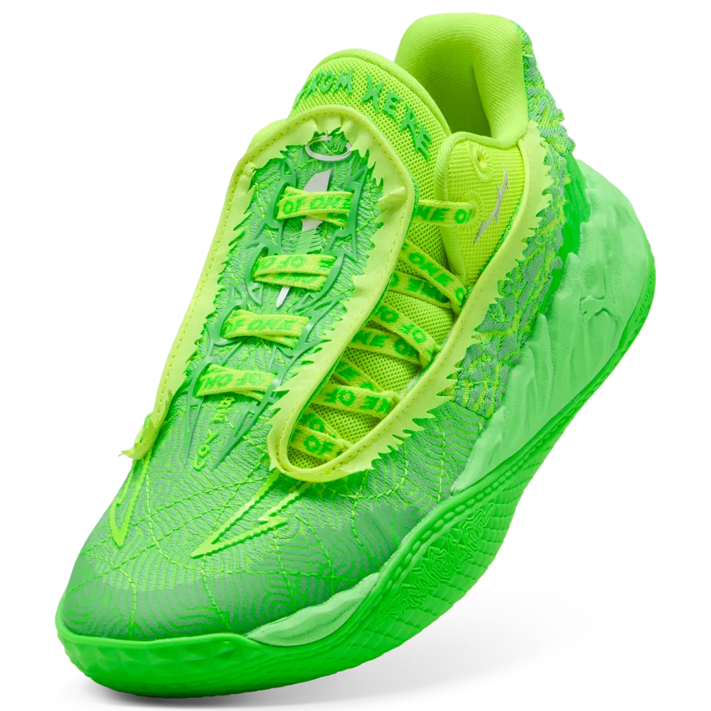 LaMelo Ball MB.05 GS Lo Flourish
