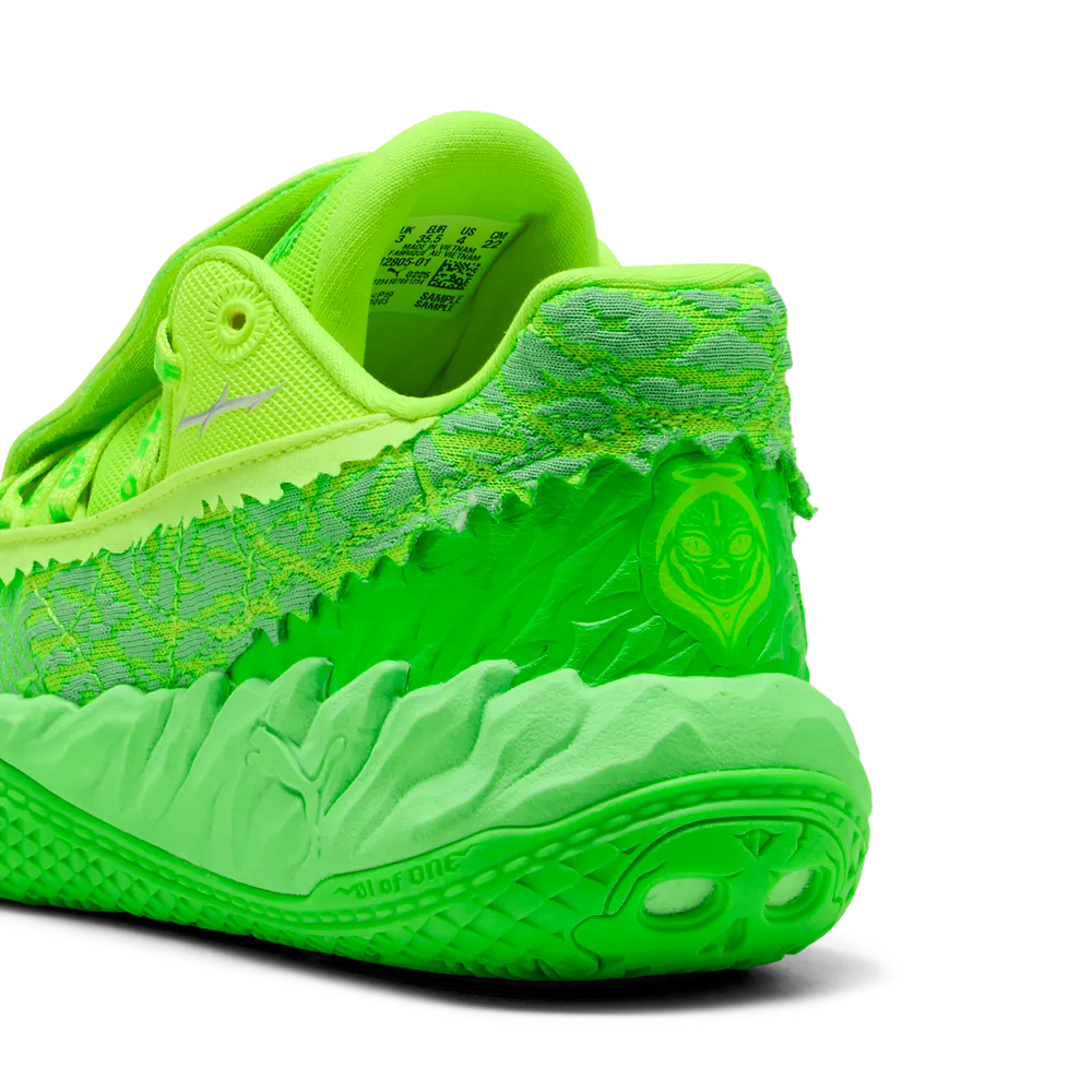 LaMelo Ball MB.05 GS Lo Flourish