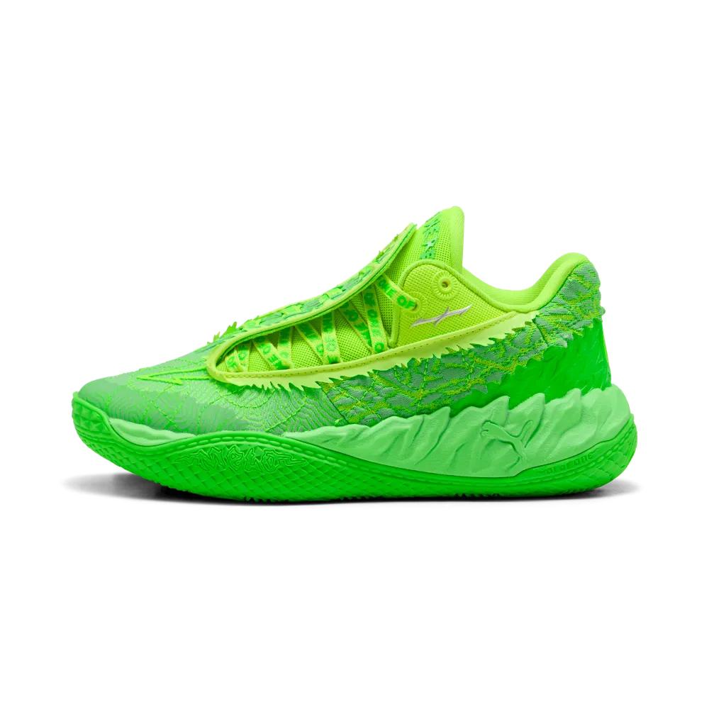 LaMelo Ball MB.05 GS Lo Flourish