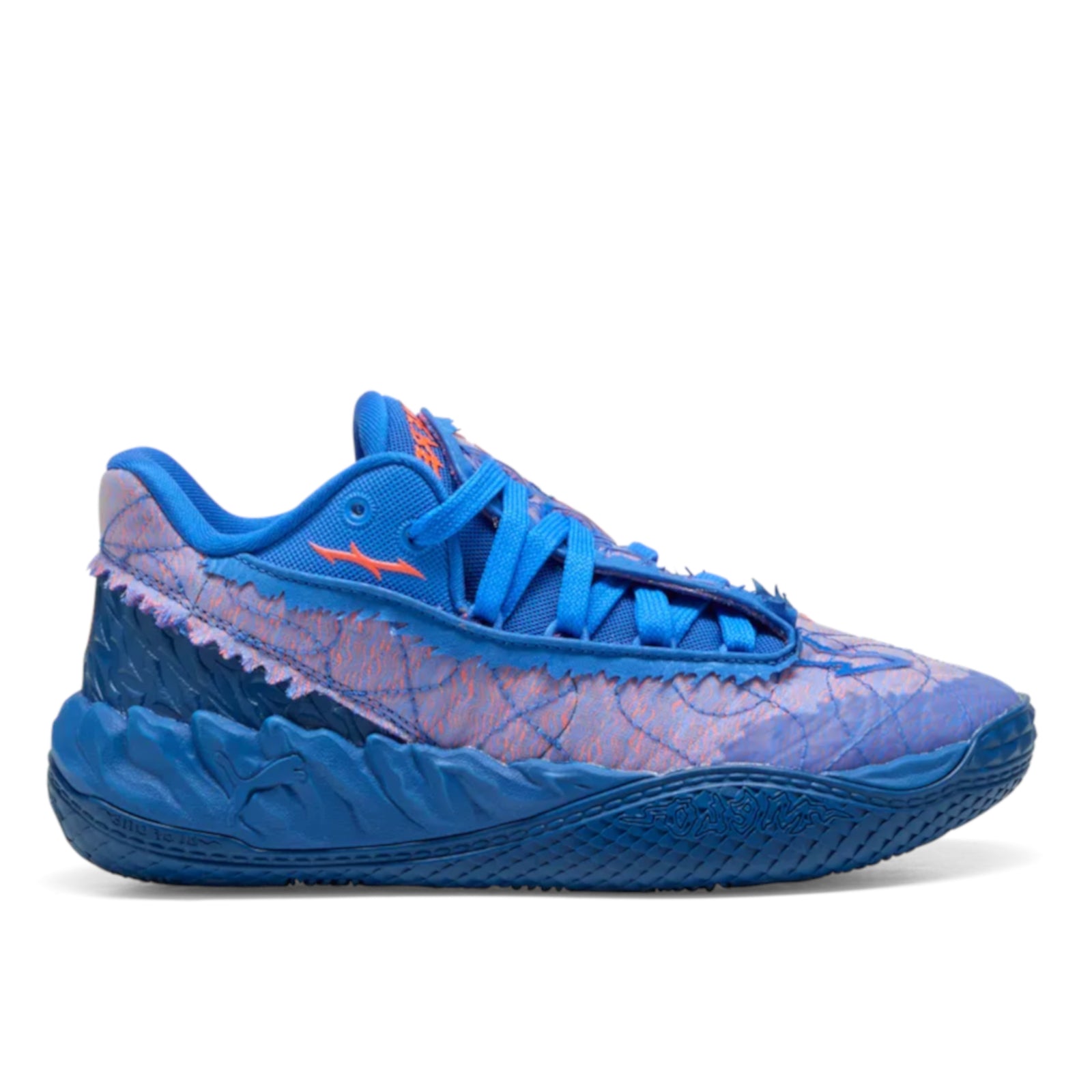 LaMelo Ball MB.05 GS Lo Bluemazing
