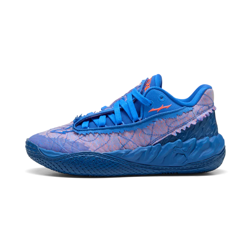 LaMelo Ball MB.05 GS Lo Bluemazing