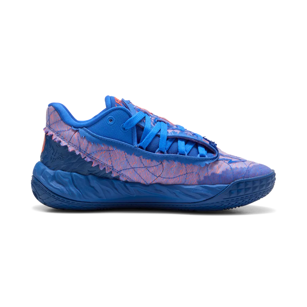 LaMelo Ball MB.05 GS Lo Bluemazing