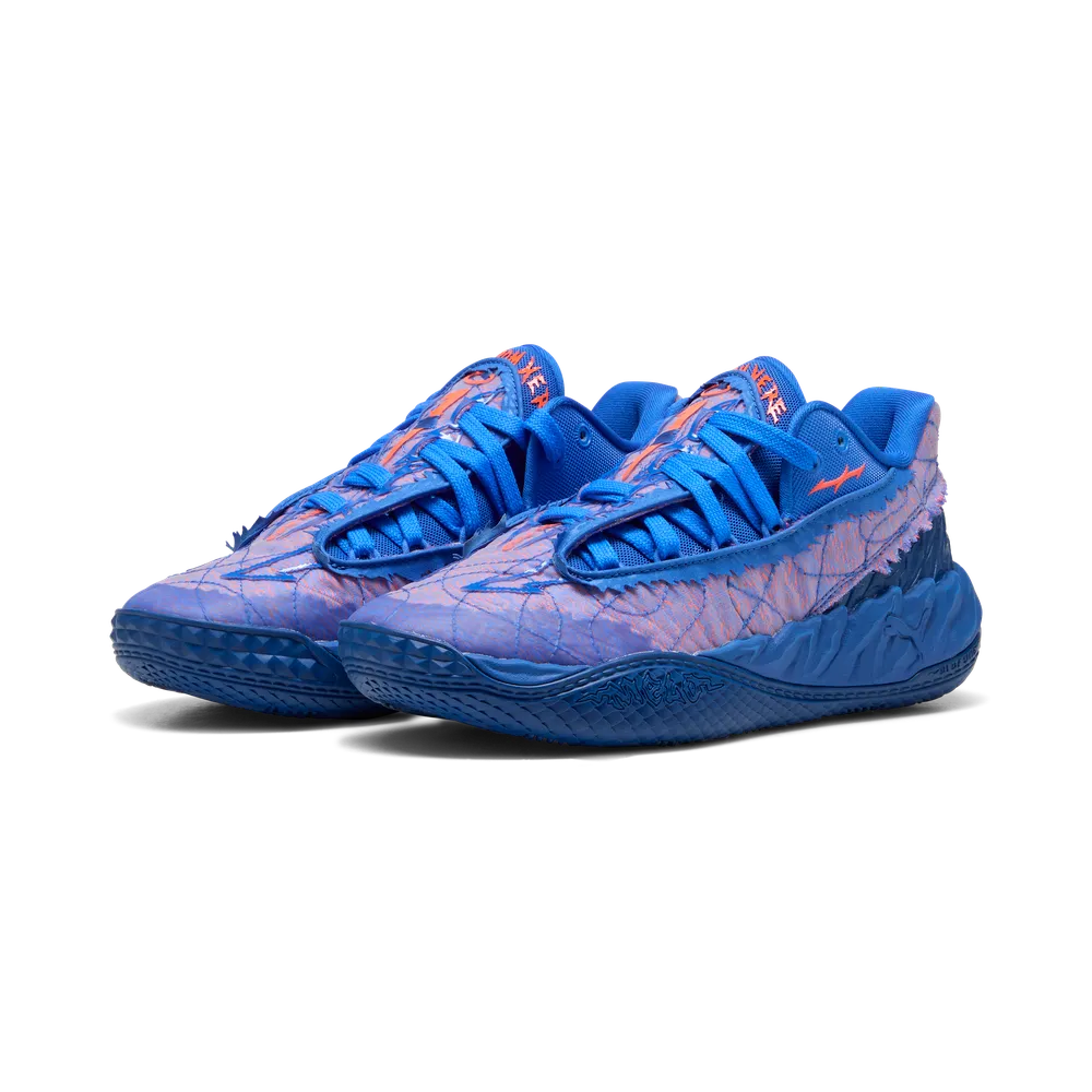 LaMelo Ball MB.05 GS Lo Bluemazing