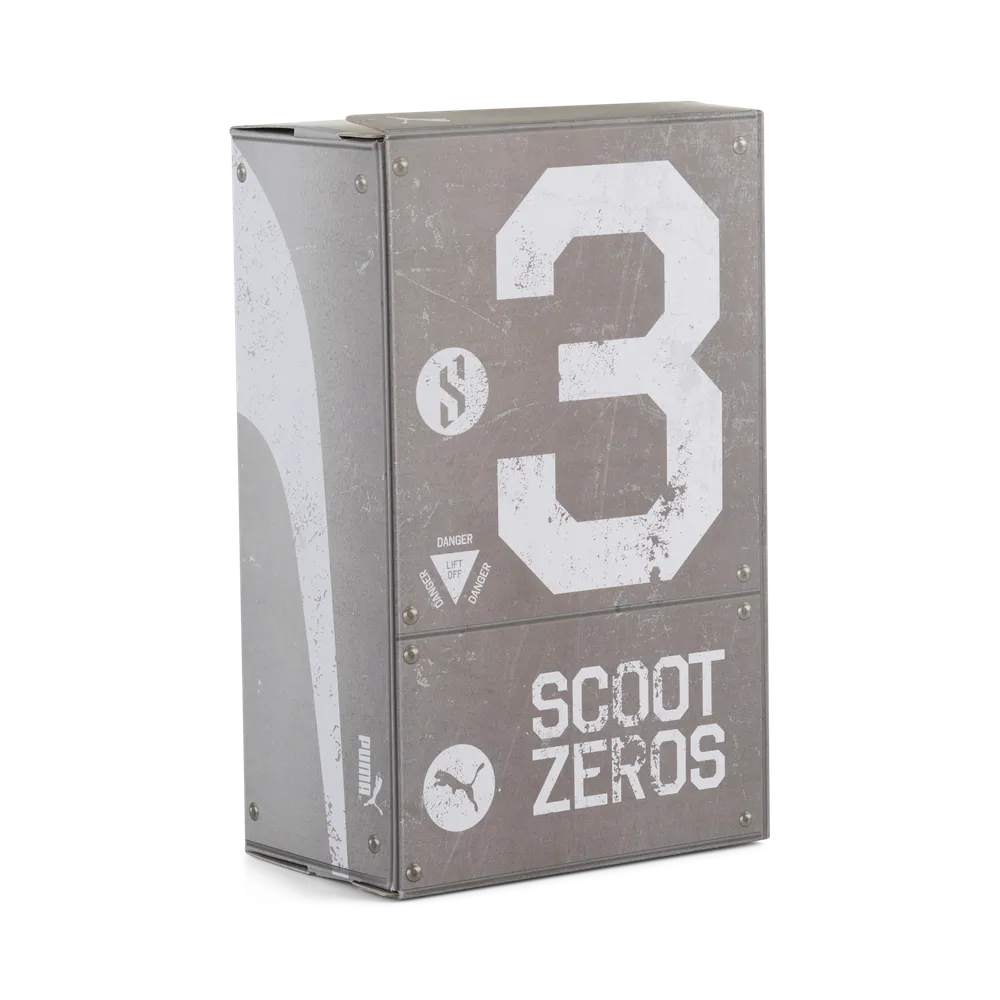 Scoot Zeros 3 Baltic Sea