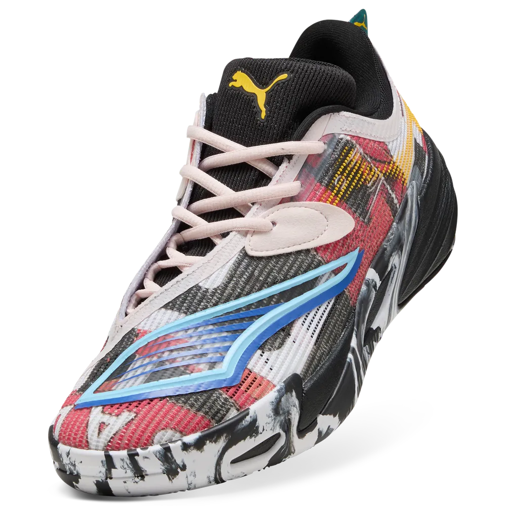 All-Pro Nitro 2 Jasmine Flower