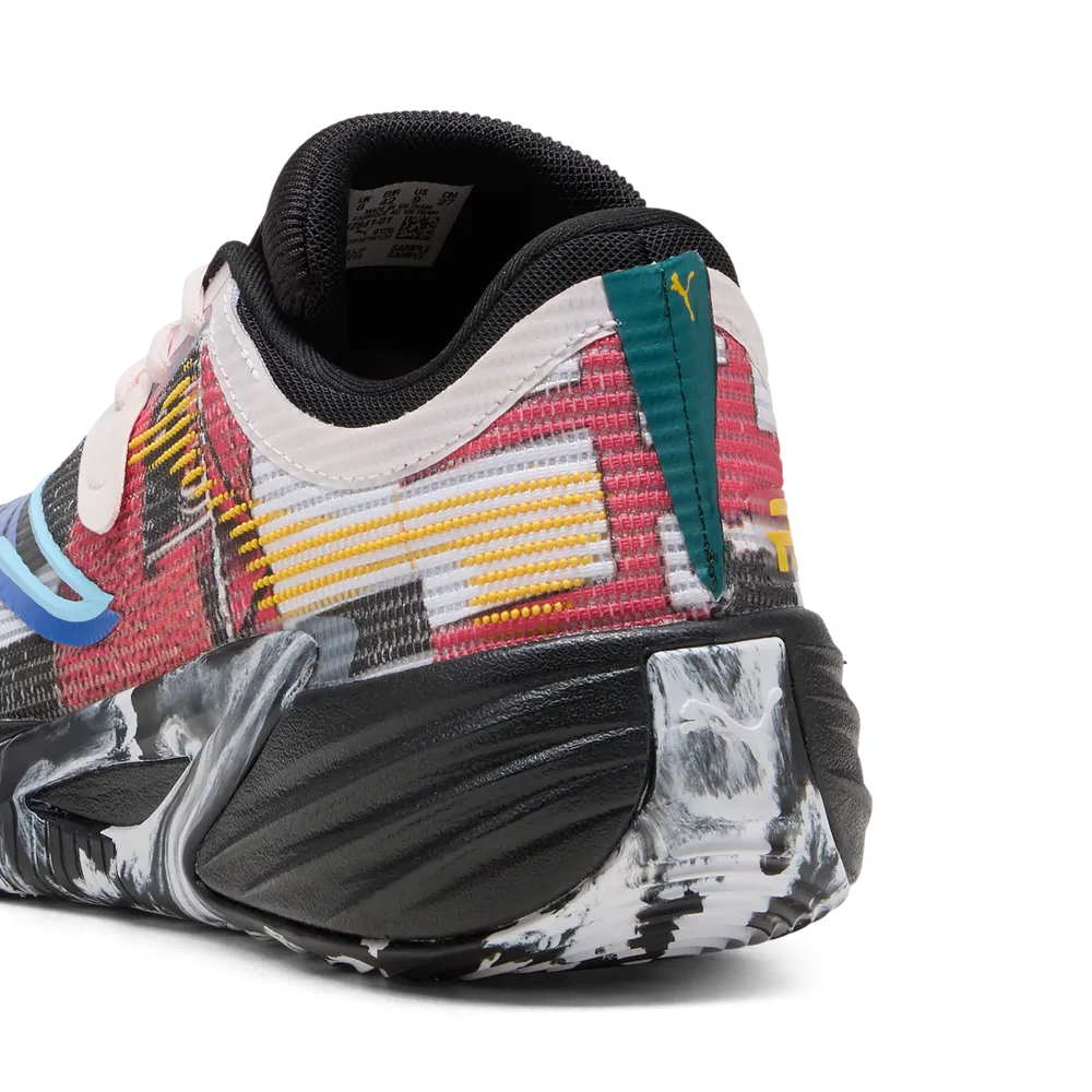 All-Pro Nitro 2 Jasmine Flower