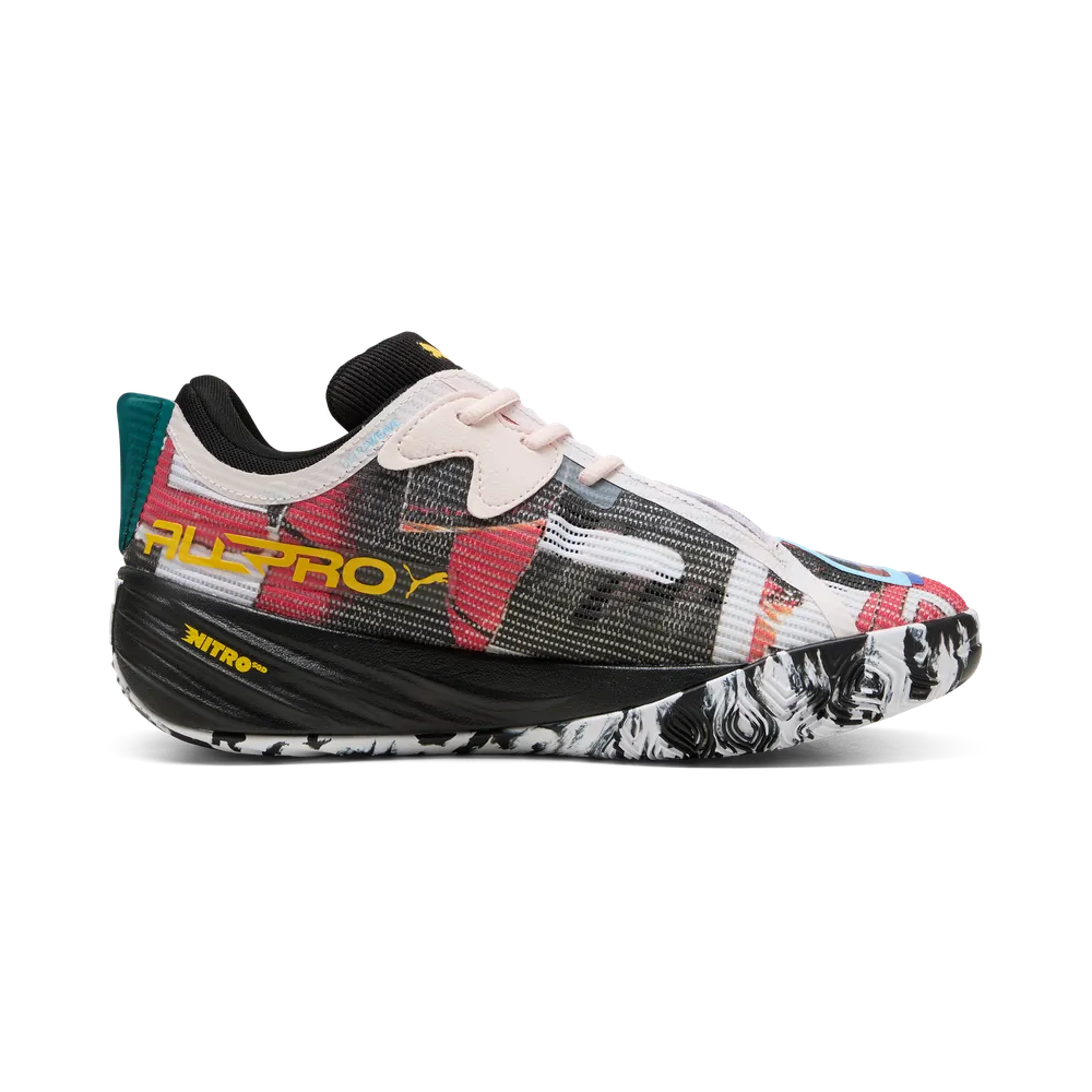 All-Pro Nitro 2 Jasmine Flower