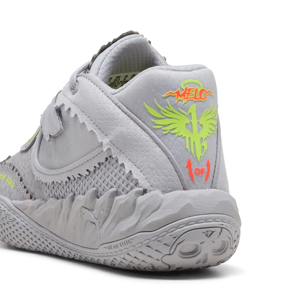 LaMelo Ball MB.05 GS Metallic