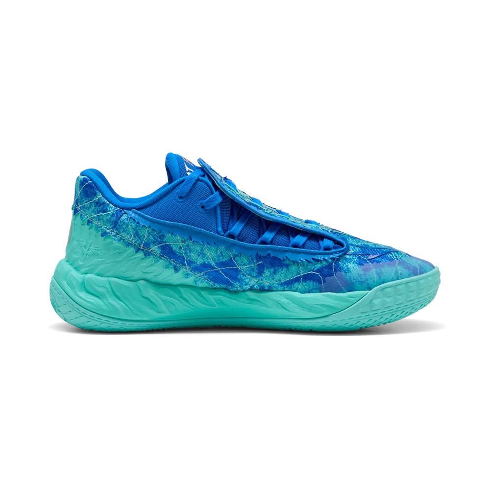 LaMelo Ball MB.05 Lo Team Ultra Blue