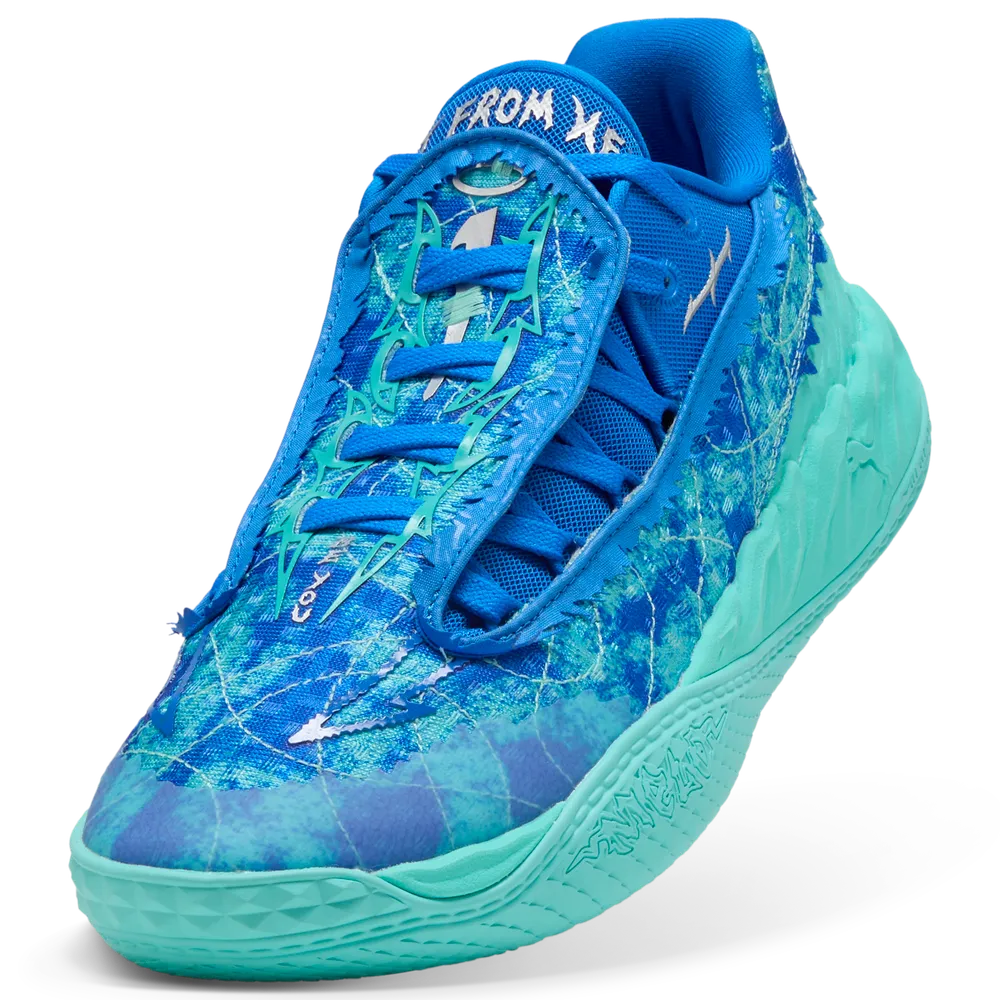 LaMelo Ball MB.05 Lo Team Ultra Blue
