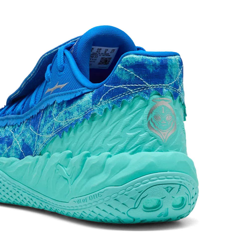 LaMelo Ball MB.05 Lo Team Ultra Blue