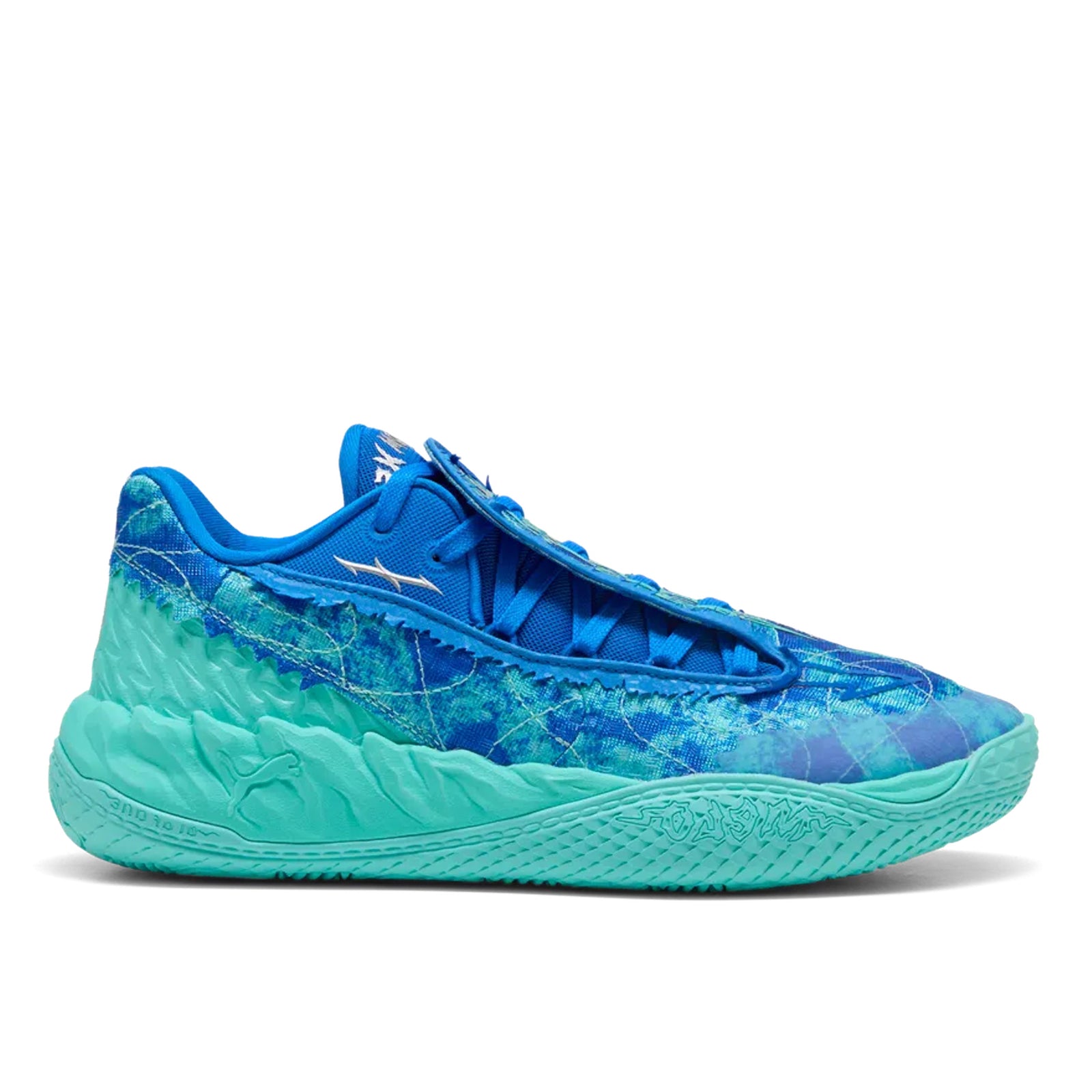 LaMelo Ball MB.05 Lo Team Ultra Blue